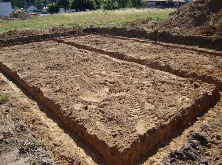 Préparation de terrain Toulouse