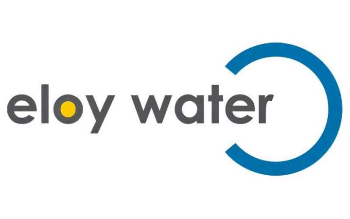 Logo Eloy water
