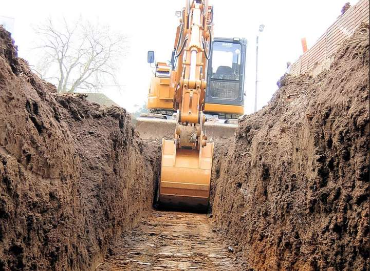 Travaux de terrassement Toulouse