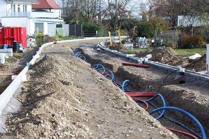 Travaux de réseaux divers Toulouse