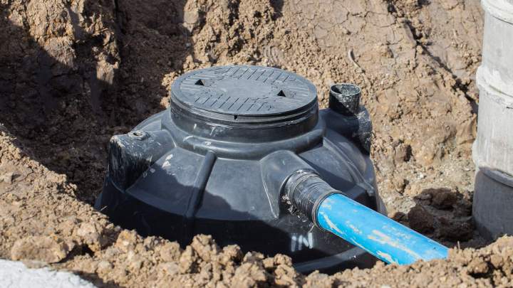 Travaux d'assainissement Toulouse